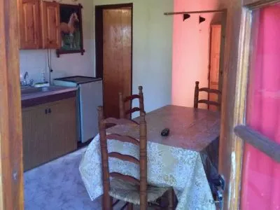 Cabins Campos del Rio