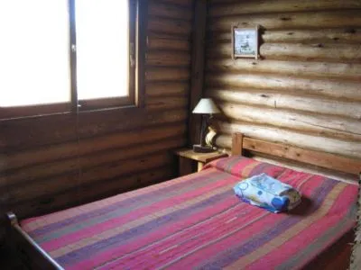 Cabins Campos del Rio