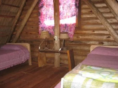 Cabins Campos del Rio