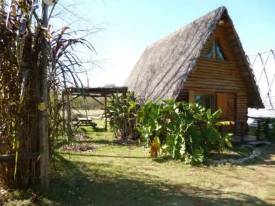 Cabins Campos del Rio