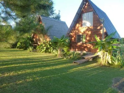 Cabins Campos del Rio