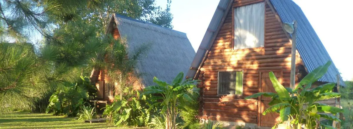 Cabins Campos del Rio