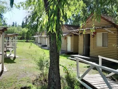 Cabañas Arizona Cabins  in  Gualeguaychú