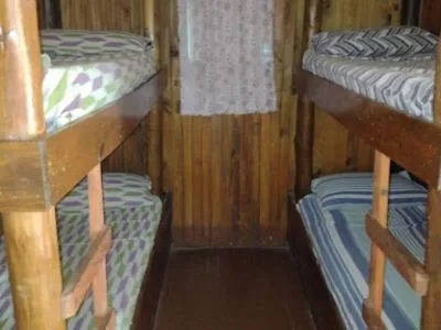 Cabins Cabañas Arizona