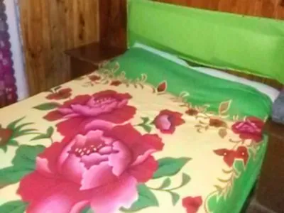 Cabins Cabañas Arizona