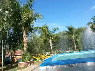 Cabins Cabañas Arizona