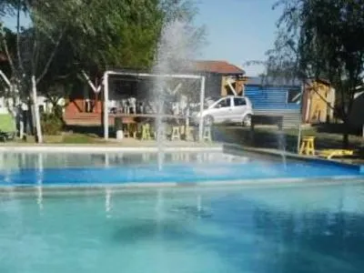 Cabins Cabañas Arizona