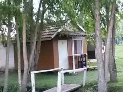 Cabins Cabañas Arizona