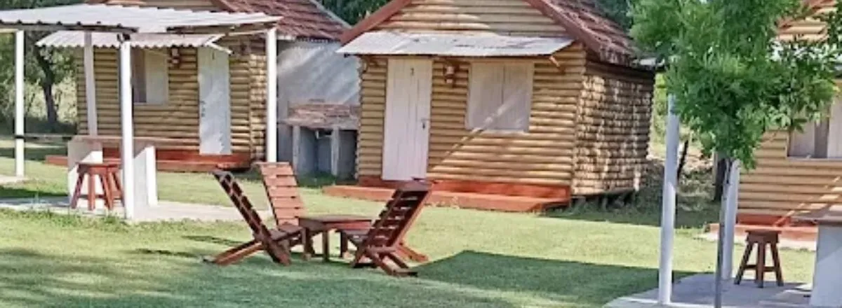 Cabins Cabañas Arizona