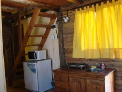 Hotels Cerros Indios