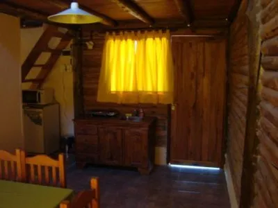 Hotels Cerros Indios