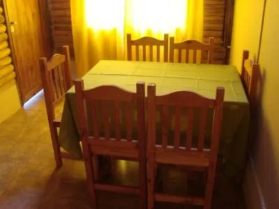 Hotels Cerros Indios