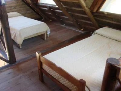 Hotels Cerros Indios