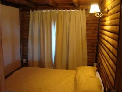 Hotels Cerros Indios