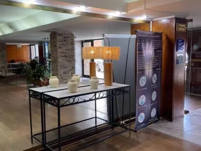 Hoteles 3 estrellas Rayentray Tehuelche