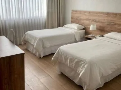 Hoteles 3 estrellas Rayentray Tehuelche