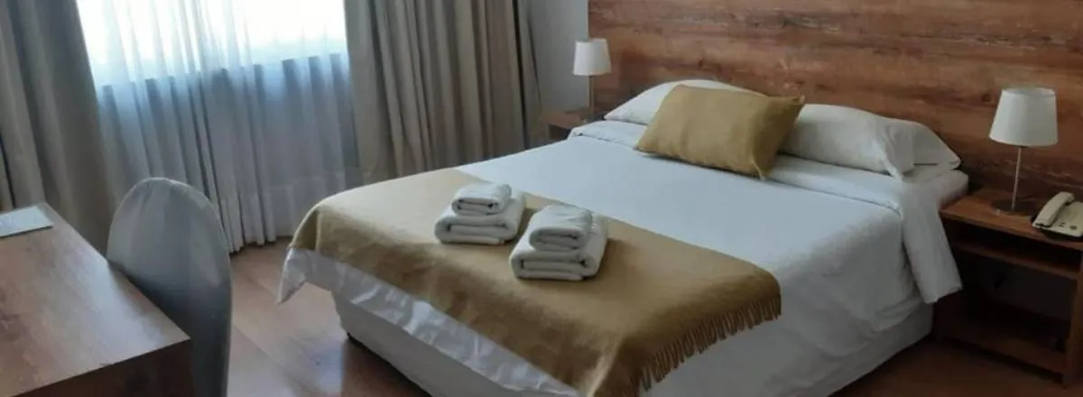 Hoteles 3 estrellas Rayentray Tehuelche