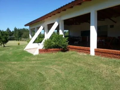 La Escapada Cabins  in  Gualeguaychú