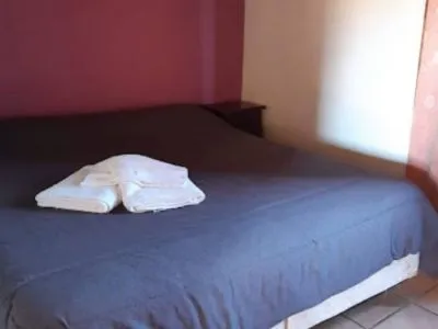 Cabins La Flor Azul cabins