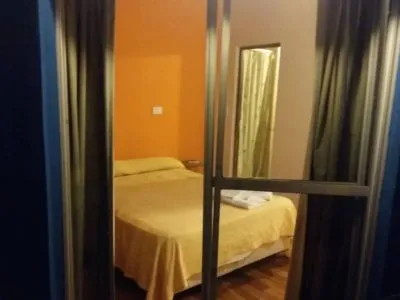 Cabins La Flor Azul cabins