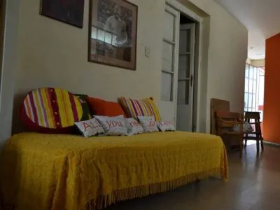 GH Hostel Albergues/Hostels  en  Gualeguaychú