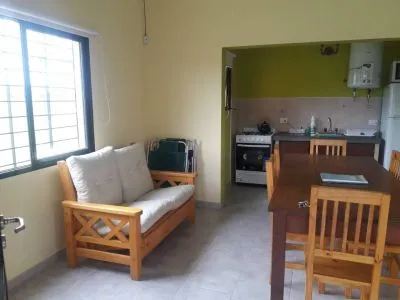 Cabañas La Serena del Gualeyan