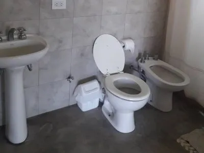 Cabañas La Serena del Gualeyan