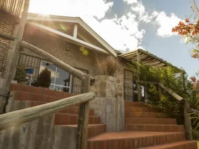 Aires de Rio Bungalows/Departamentos de alquiler temporario  en  Gualeguaychú