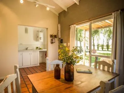 Bungalows/Short Term Apartment Rentals Aires de Rio