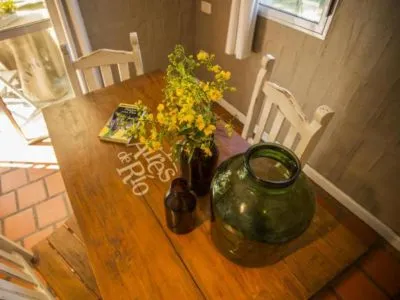 Bungalows/Short Term Apartment Rentals Aires de Rio