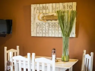 Bungalows/Short Term Apartment Rentals Aires de Rio