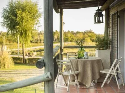 Bungalows/Short Term Apartment Rentals Aires de Rio