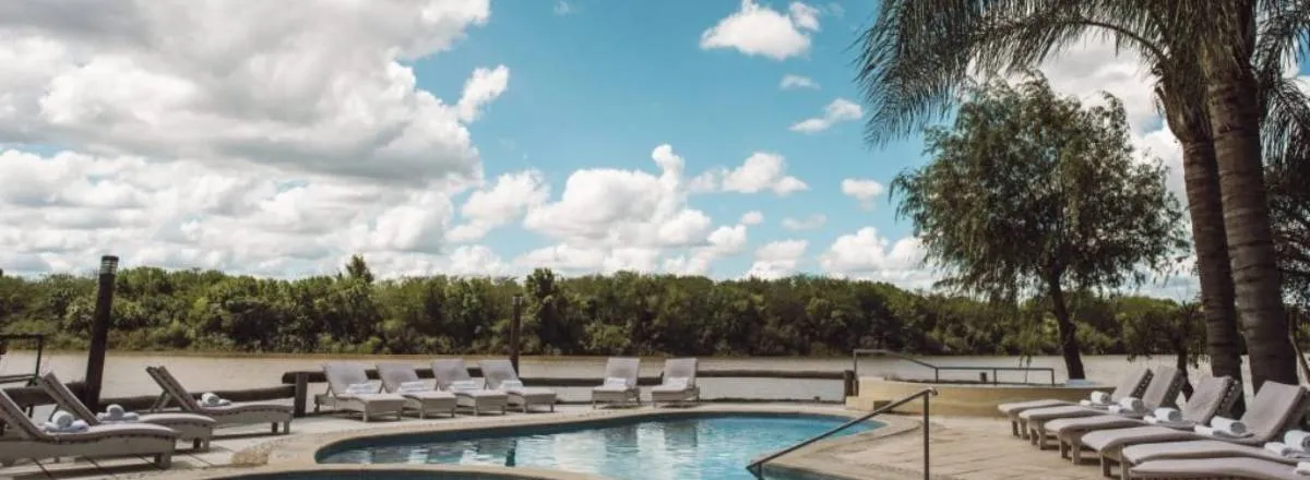 Bungalows/Short Term Apartment Rentals Aires de Rio