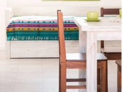 Bungalows/Short Term Apartment Rentals Lakasa Containers