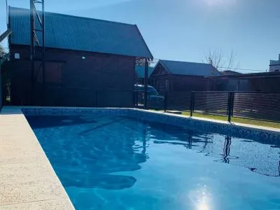 Daimar Cabins  in  Gualeguaychú