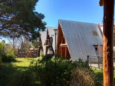 Tierra Mandarina Cabins  in  Gualeguaychú
