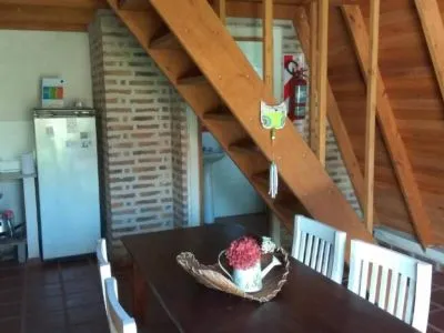 Cabins Tierra Mandarina