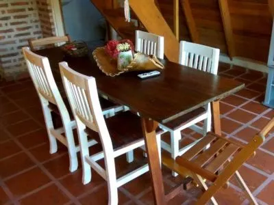 Cabins Tierra Mandarina