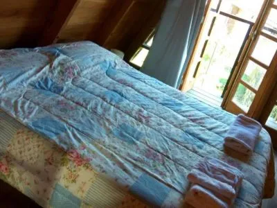 Cabins Tierra Mandarina