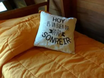 Cabins Tierra Mandarina