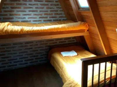 Cabins Tierra Mandarina