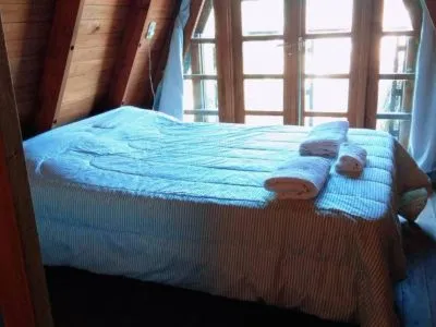 Cabins Tierra Mandarina