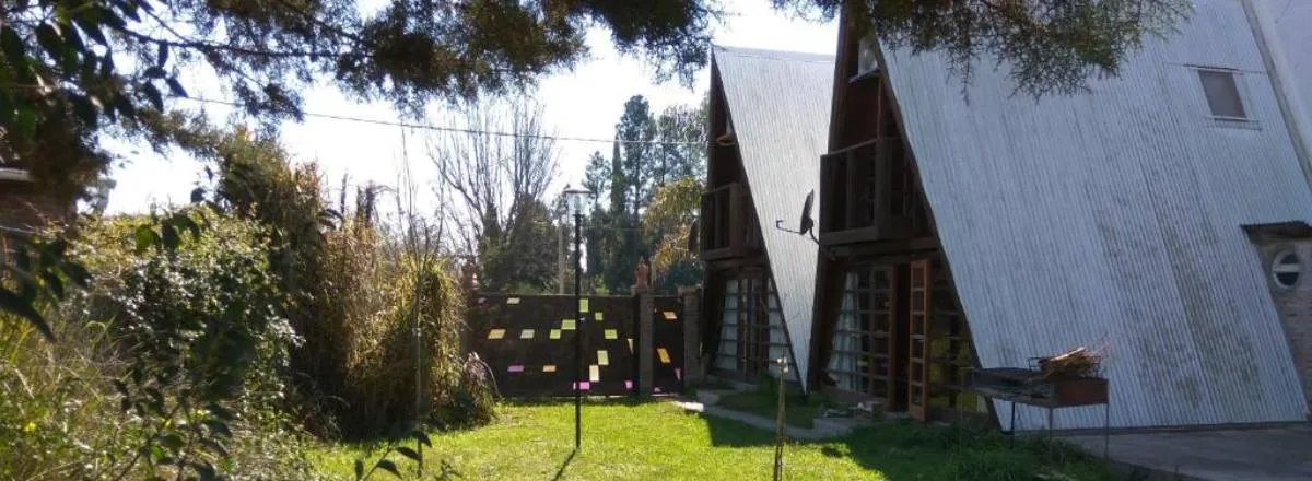 Cabins Tierra Mandarina