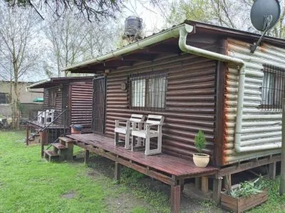 Awichu Cabins  in  Gualeguaychú
