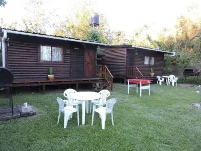 Cabins Awichu