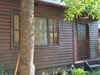 Los Cardenales Cabañas  en  Gualeguaychú