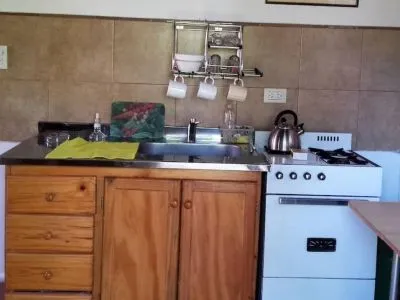 Cabañas Los Cardenales