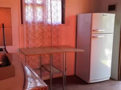 Cabañas Los Cardenales