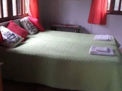 Cabañas Los Cardenales