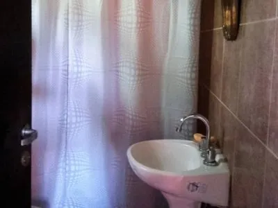 Cabañas Los Cardenales